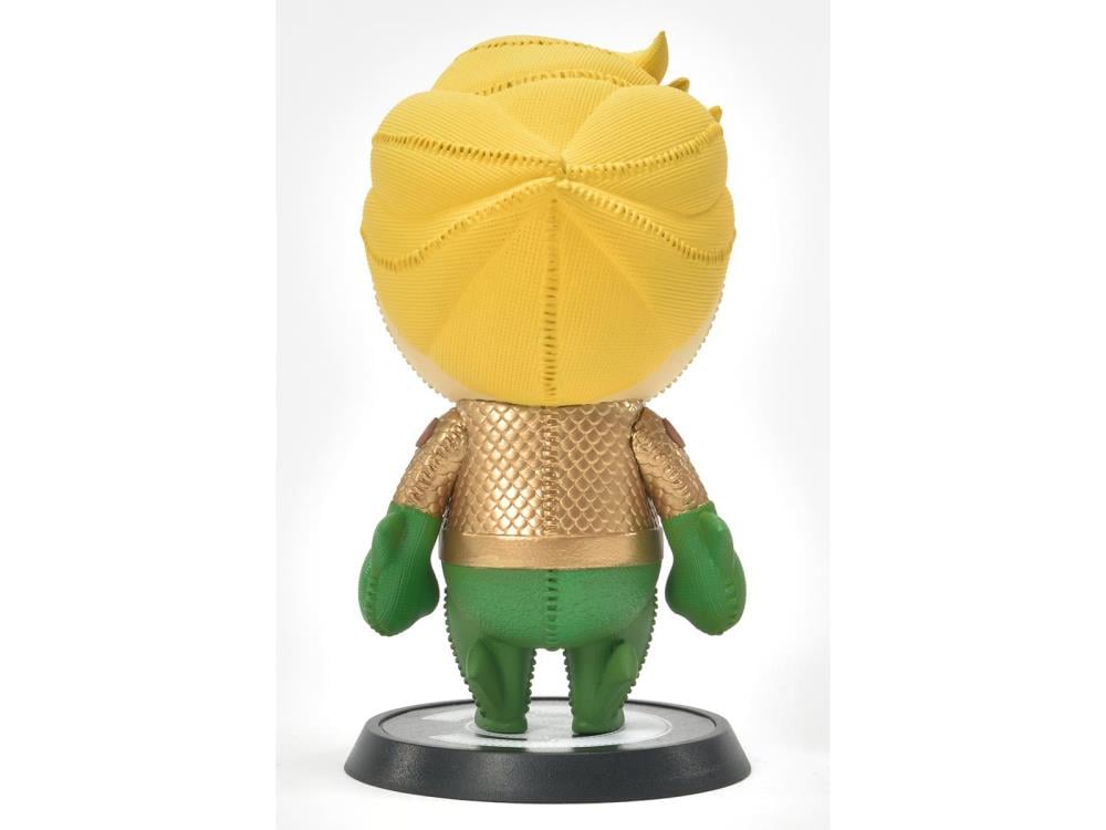 DC Comics Cutie1 Aquaman Figure Gallery Image 4