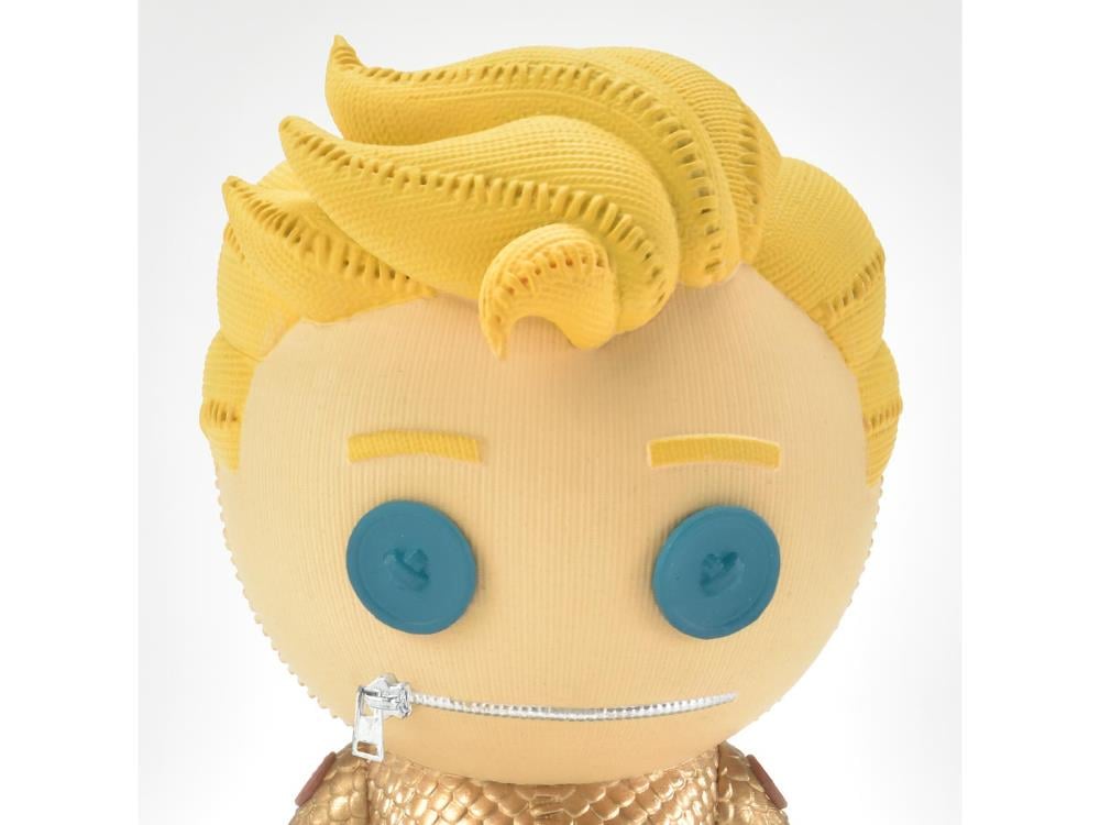 DC Comics Cutie1 Aquaman Figure Gallery Image 5