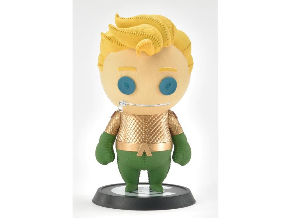 DC Comics Cutie1 Aquaman Figure Gallery Image 3