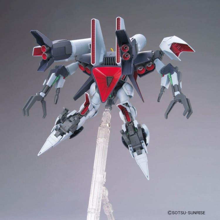 Mobile Suit Gundam Unicorn HGUC Byarlant Custom 1/144 Scale Model Kit Gallery Image 6