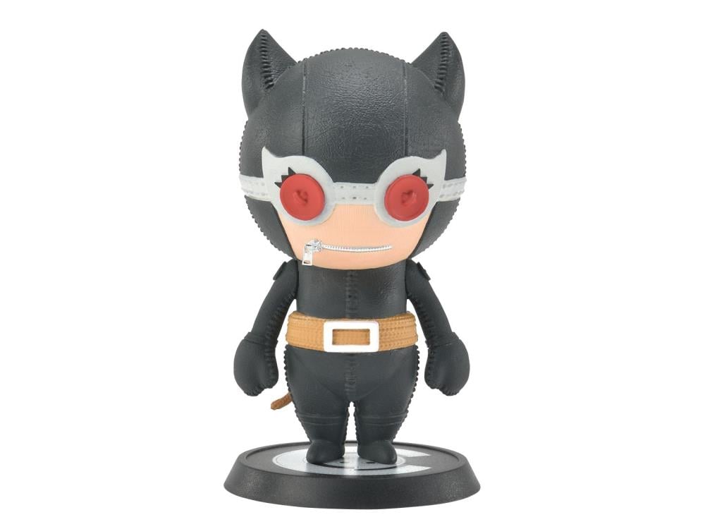 DC Comics Cutie1 Catwoman Figure Gallery Image 9