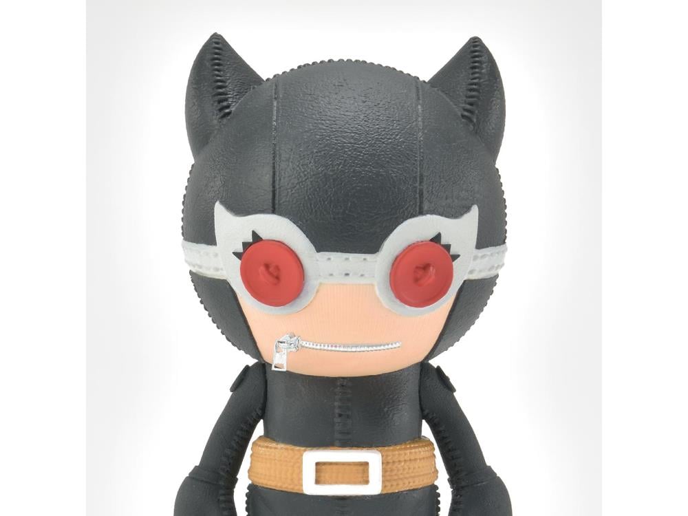 DC Comics Cutie1 Catwoman Figure Gallery Image 5