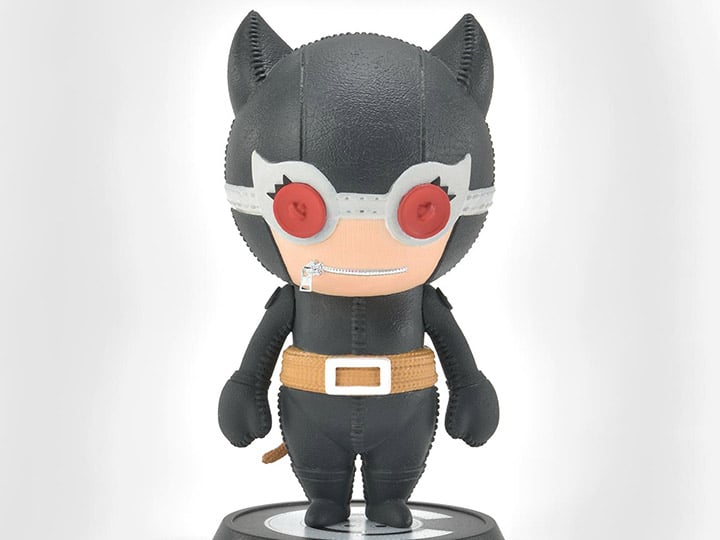 DC Comics Cutie1 Catwoman Figure Gallery Image 1