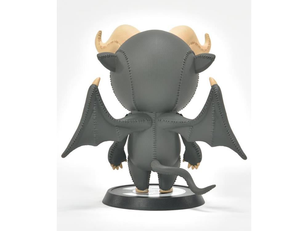 Berserk Cutie1 Zodd (Beast Form) Figure Gallery Image 4