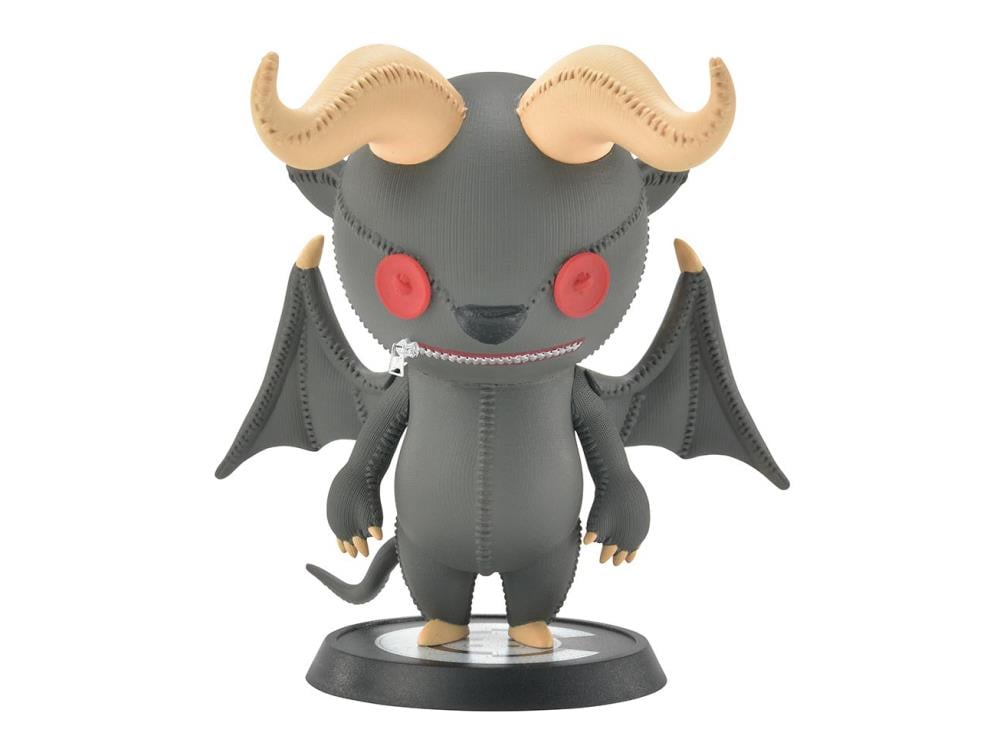 Berserk Cutie1 Zodd (Beast Form) Figure Gallery Image 9