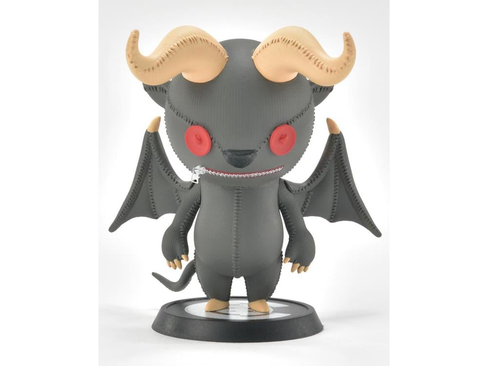 Berserk Cutie1 Zodd (Beast Form) Figure Gallery Image 3