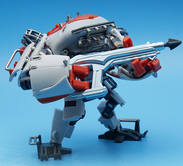G01 Jiaolong (7062) Deep-Sea Manned Submersible Gallery Image 3
