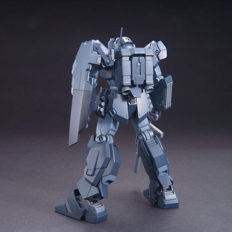 Mobile Suit Gundam Unicorn HGUC RGM-96X Jesta 1/144 Scale Model Kit Gallery Image 5