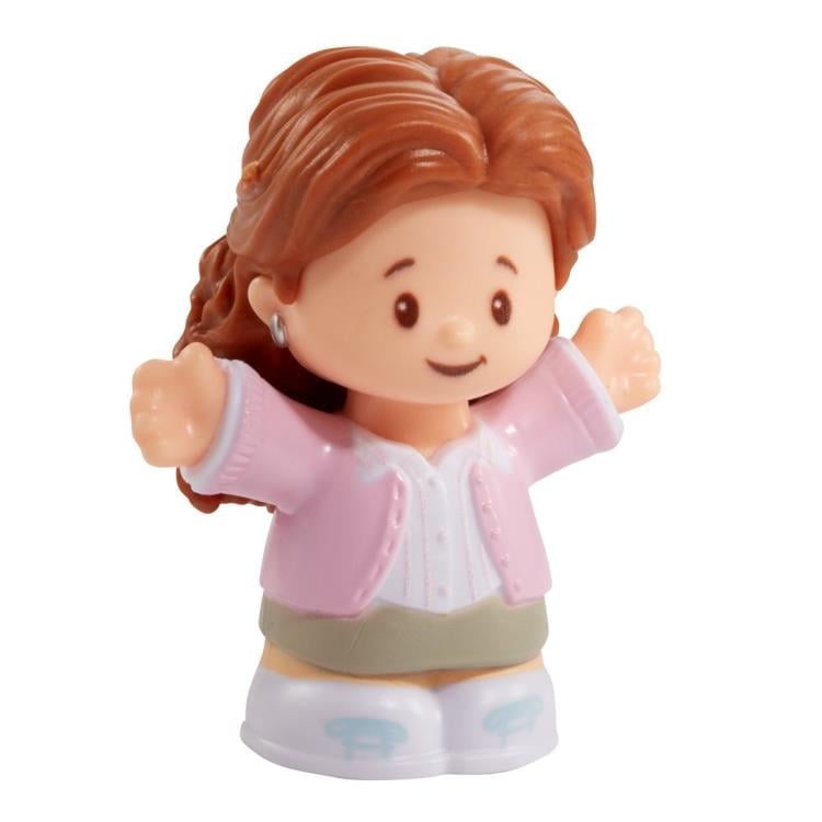 The Office Little People Collector Set Gallery Image 7