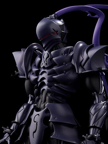 Fate/Grand Order Berserker (Lancelot) Figure Gallery Image 2