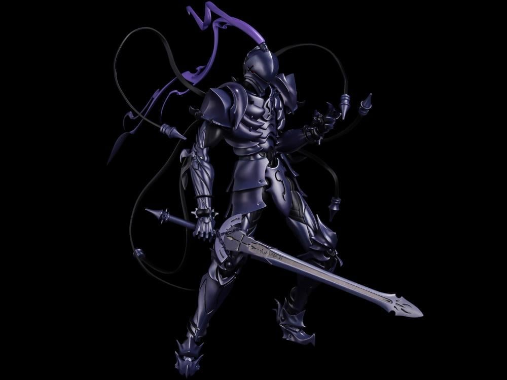 Fate/Grand Order Berserker (Lancelot) Figure Gallery Image 6