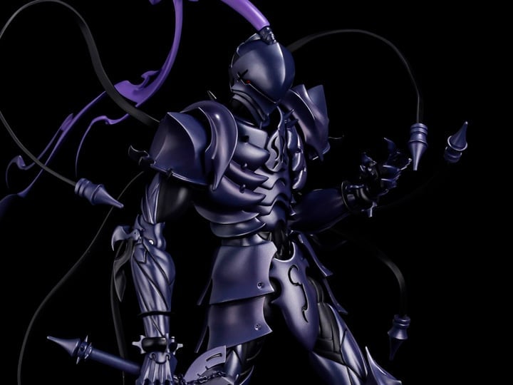 Fate/Grand Order Berserker (Lancelot) Figure Gallery Image 1