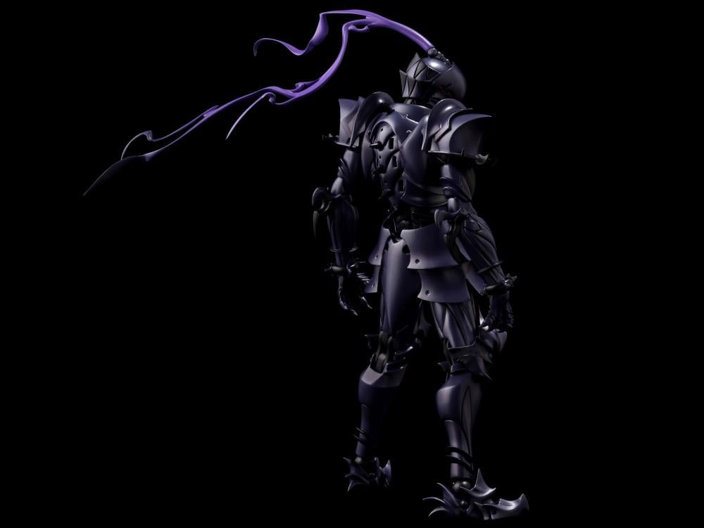 Fate/Grand Order Berserker (Lancelot) Figure Gallery Image 4