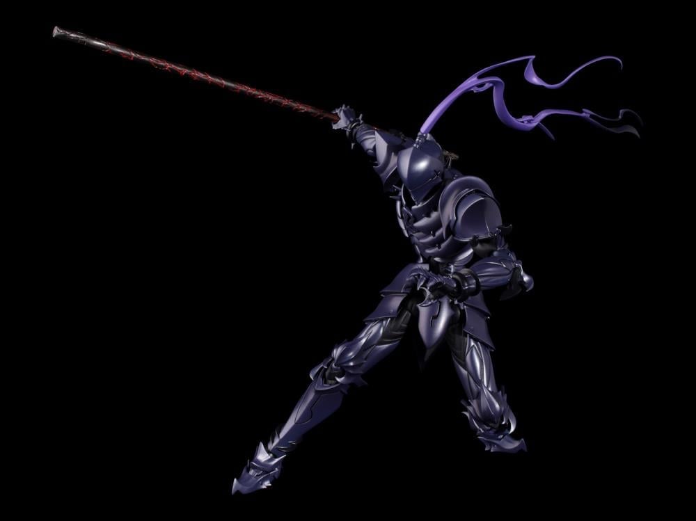 Fate/Grand Order Berserker (Lancelot) Figure Gallery Image 8