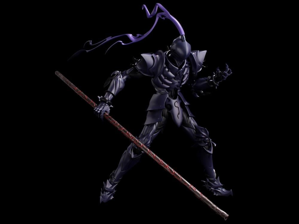 Fate/Grand Order Berserker (Lancelot) Figure Gallery Image 9