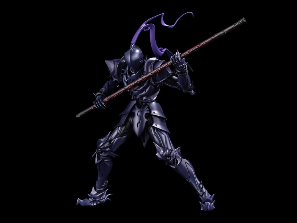 Fate/Grand Order Berserker (Lancelot) Figure Gallery Image 10
