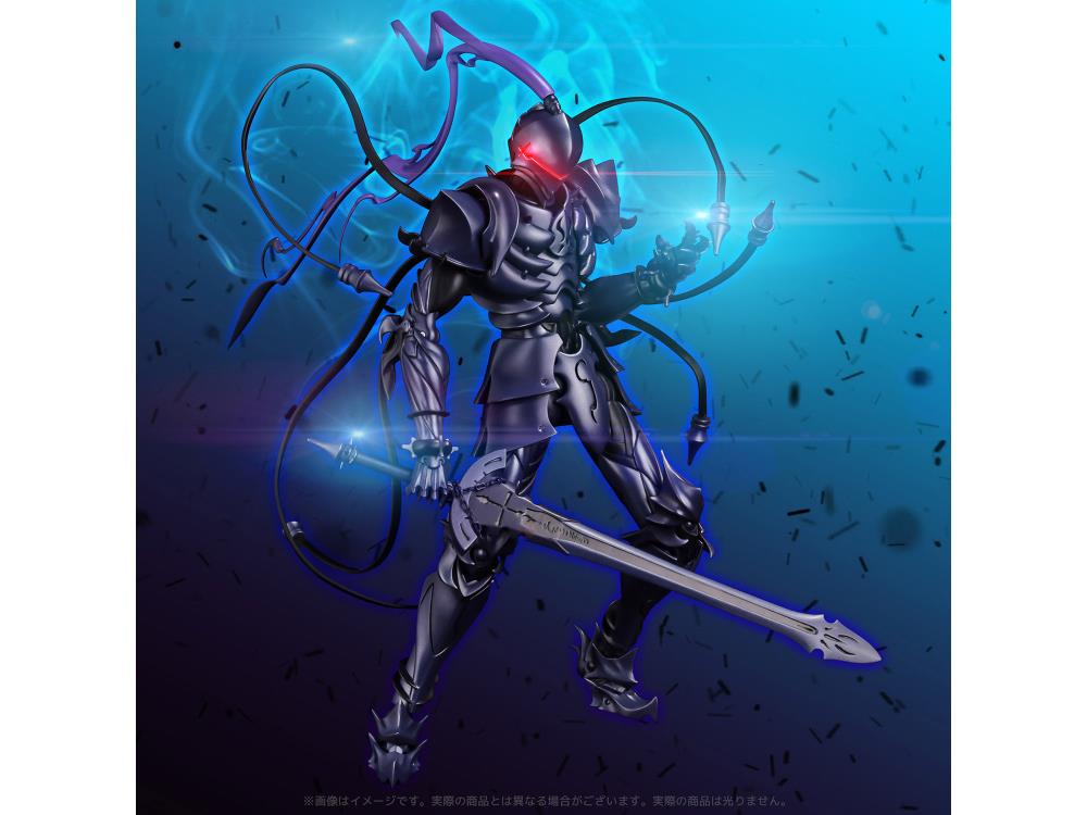 Fate/Grand Order Berserker (Lancelot) Figure Gallery Image 13