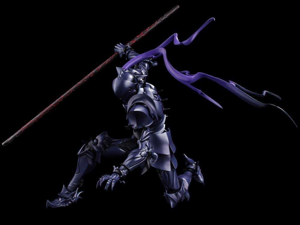 Fate/Grand Order Berserker (Lancelot) Figure Gallery Image 11