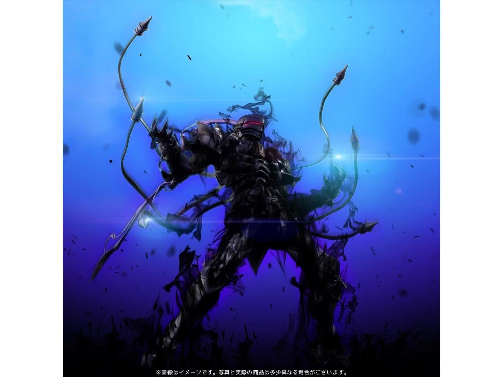 Fate/Grand Order Berserker (Lancelot) Figure Gallery Image 14