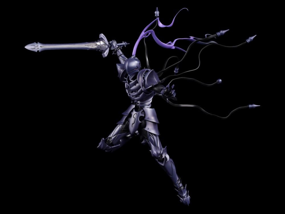 Fate/Grand Order Berserker (Lancelot) Figure Gallery Image 7