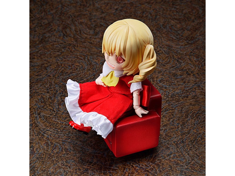 Touhou Project Chibicco Doll Flandre Scarlet Gallery Image 9
