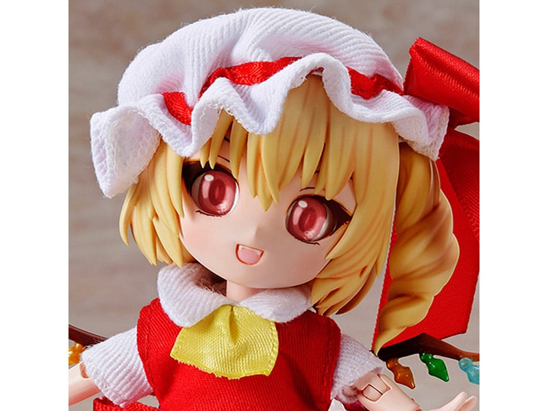Touhou Project Chibicco Doll Flandre Scarlet Gallery Image 11