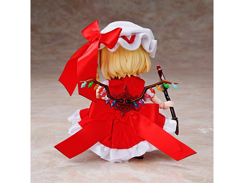 Touhou Project Chibicco Doll Flandre Scarlet Gallery Image 5