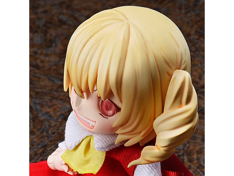 Touhou Project Chibicco Doll Flandre Scarlet Gallery Image 13