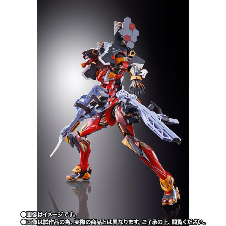 Rebuild of Evangelion Metal Build EVA-02 (EVA2020 Ver.) Exclusive Gallery Image 8