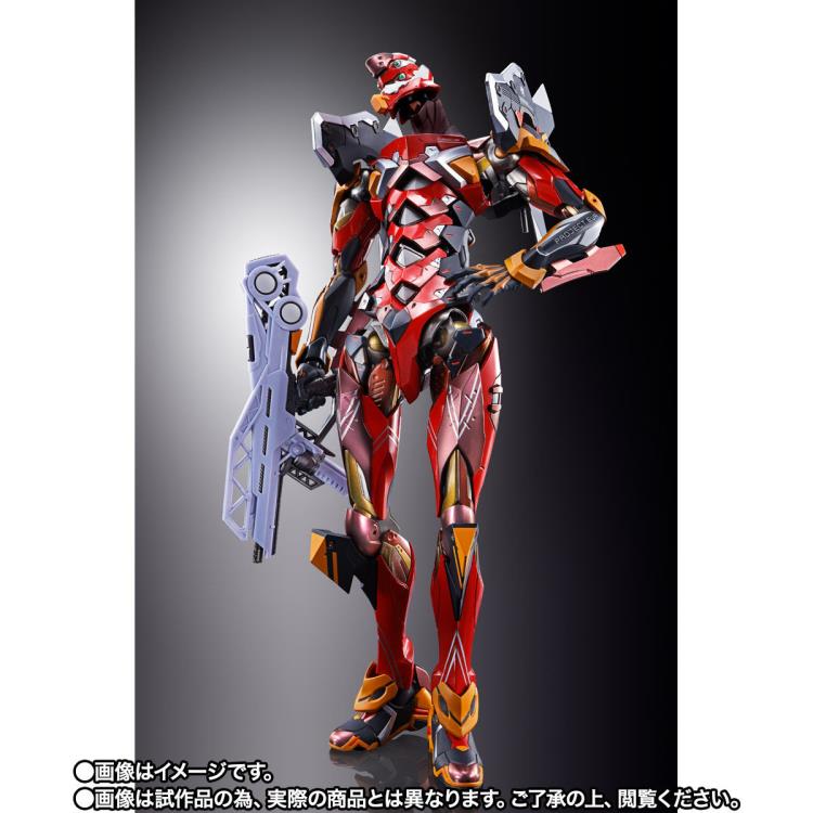 Rebuild of Evangelion Metal Build EVA-02 (EVA2020 Ver.) Exclusive Gallery Image 3