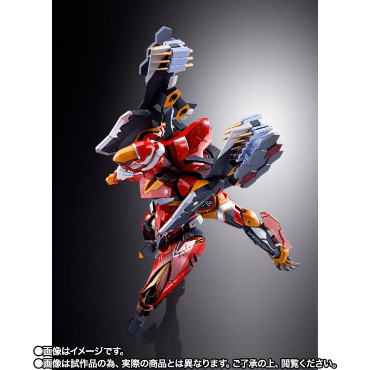 Rebuild of Evangelion Metal Build EVA-02 (EVA2020 Ver.) Exclusive Gallery Image 10