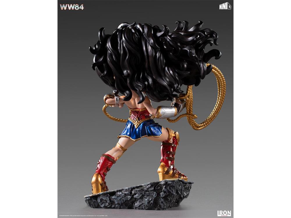 Wonder Woman 1984 MiniCo Wonder Woman Gallery Image 6