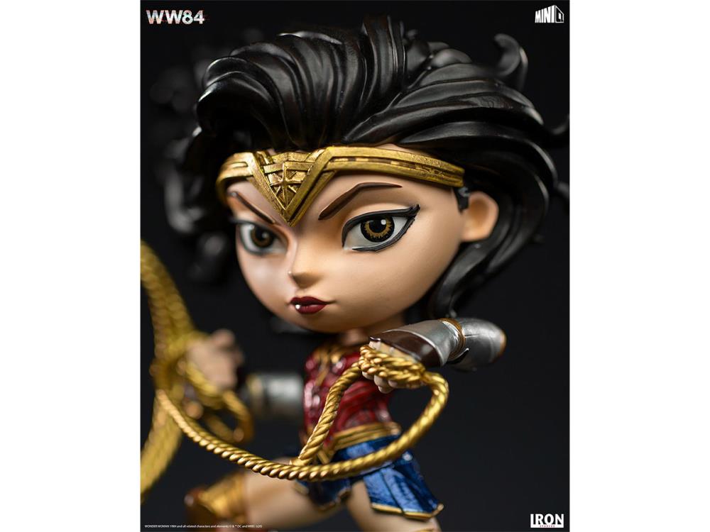 Wonder Woman 1984 MiniCo Wonder Woman Gallery Image 11