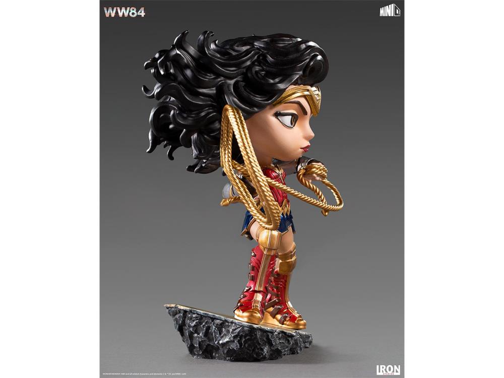 Wonder Woman 1984 MiniCo Wonder Woman Gallery Image 7