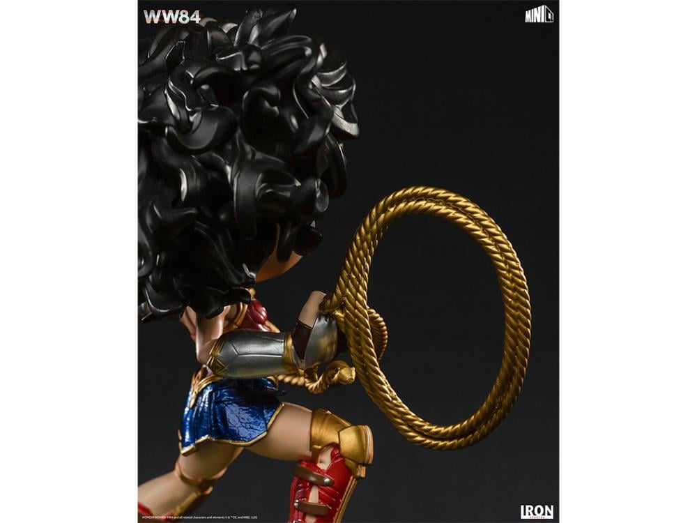 Wonder Woman 1984 MiniCo Wonder Woman Gallery Image 12