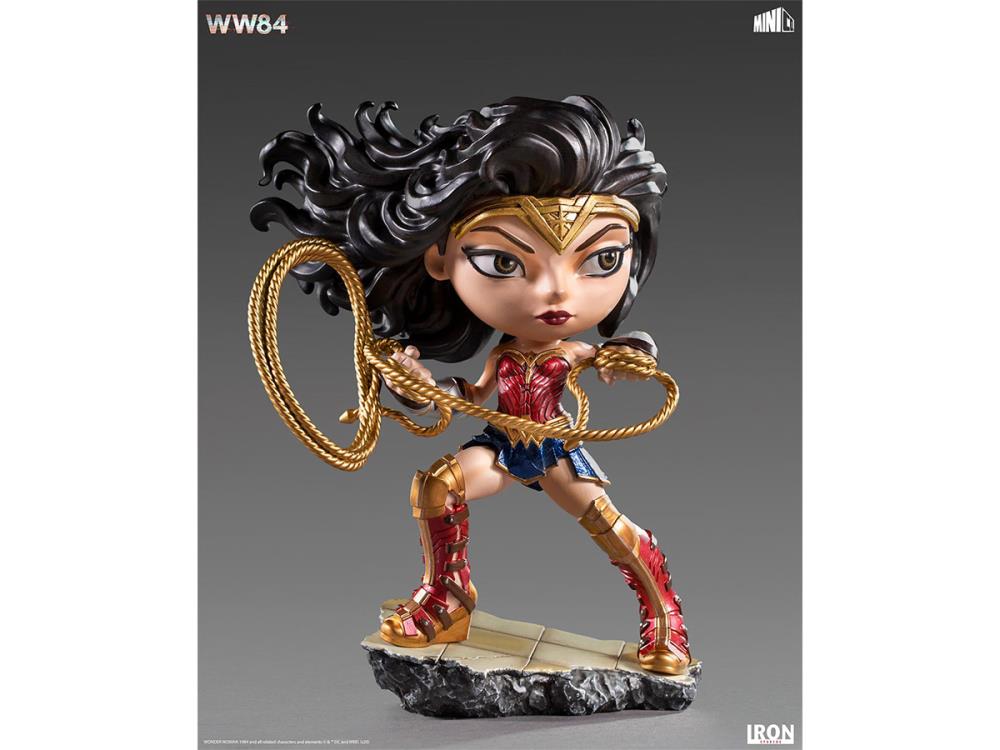 Wonder Woman 1984 MiniCo Wonder Woman Gallery Image 4