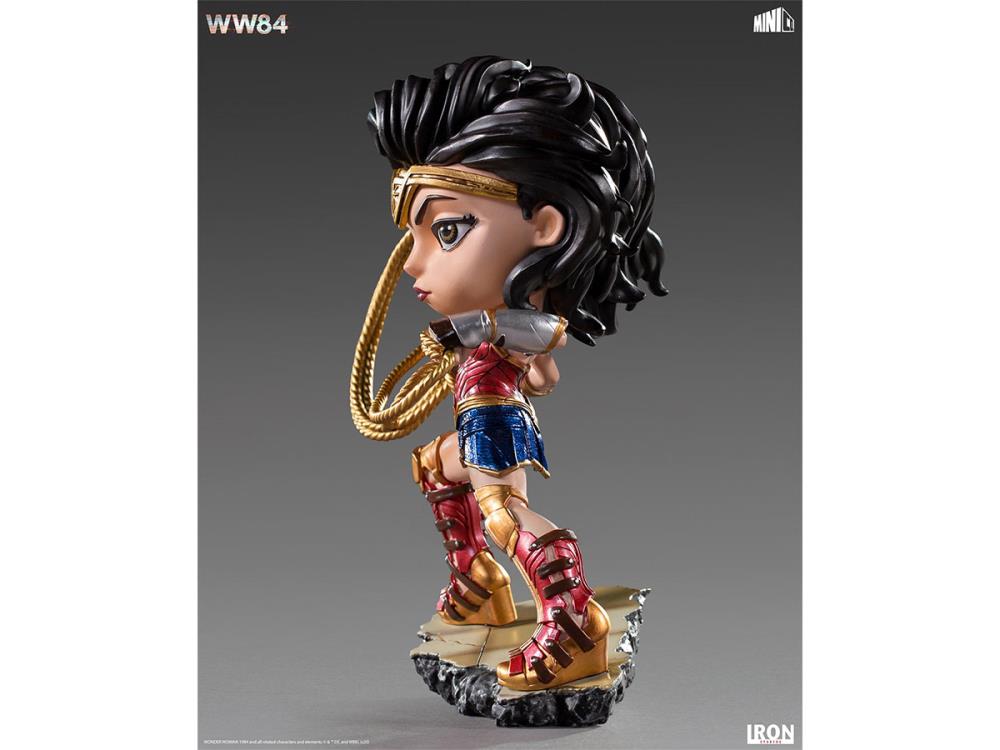 Wonder Woman 1984 MiniCo Wonder Woman Gallery Image 5