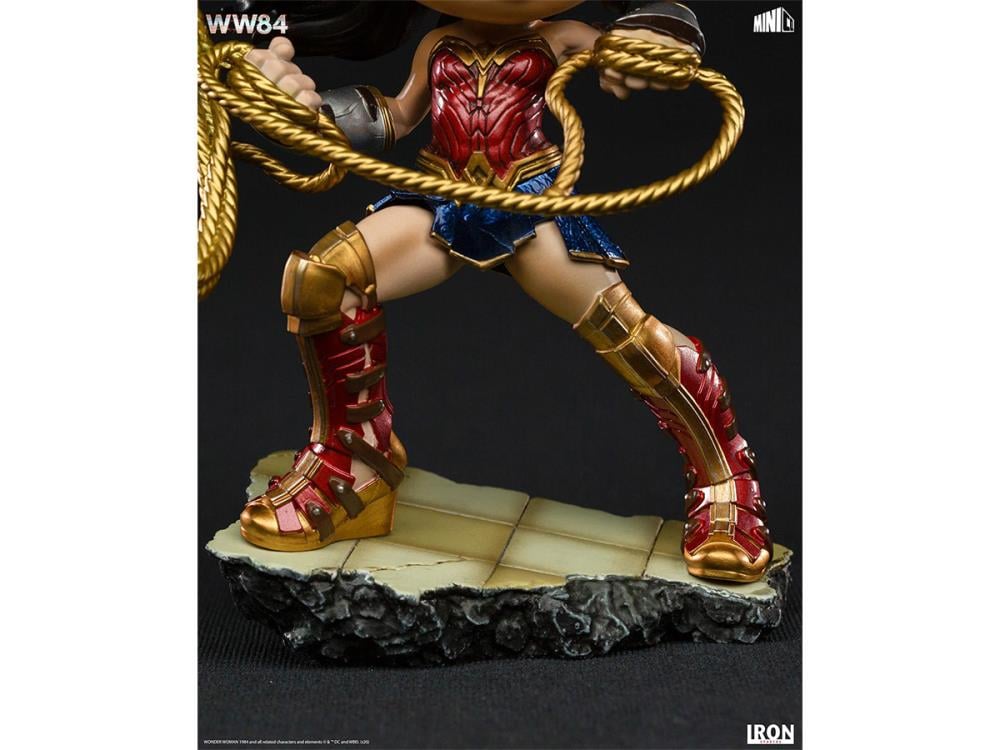 Wonder Woman 1984 MiniCo Wonder Woman Gallery Image 10