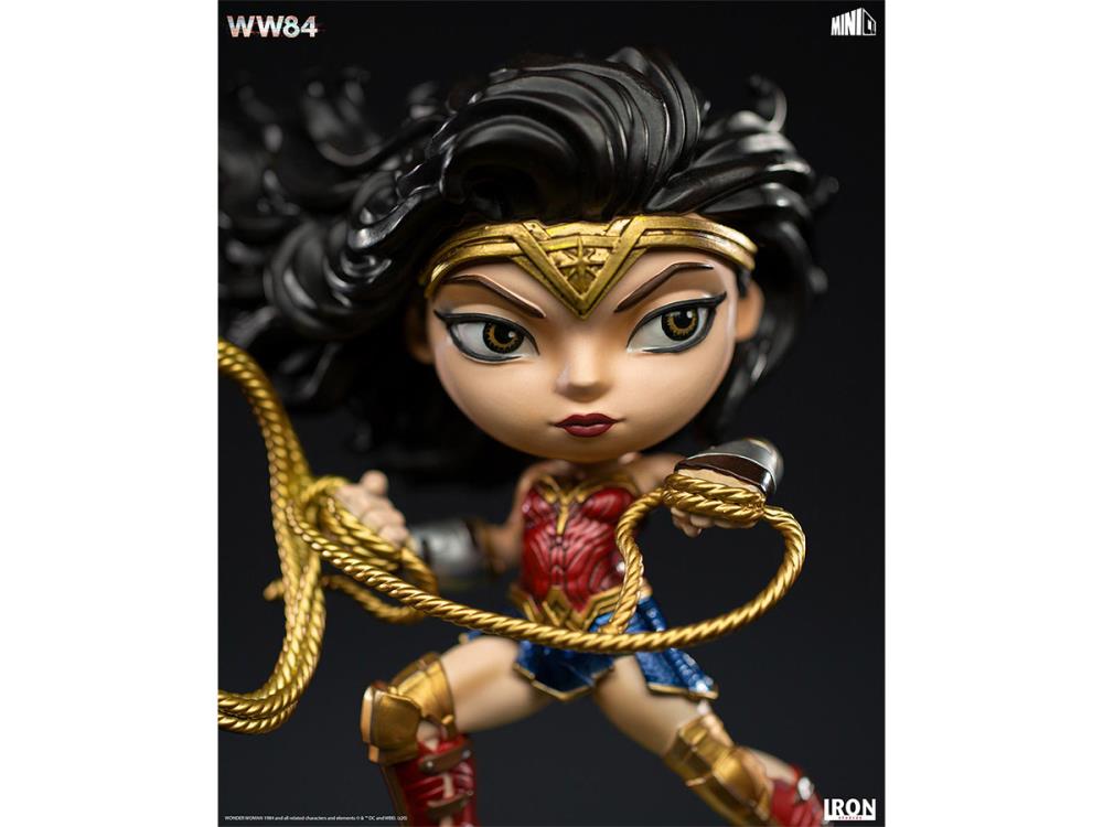Wonder Woman 1984 MiniCo Wonder Woman Gallery Image 9