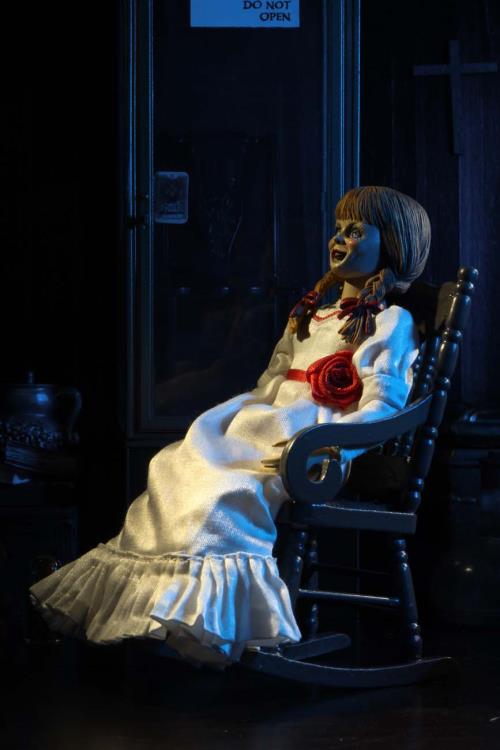 The Conjuring Universe Annabelle Figure Gallery Image 4
