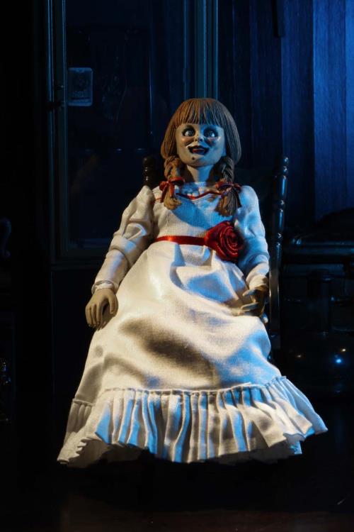 The Conjuring Universe Annabelle Figure Gallery Image 3