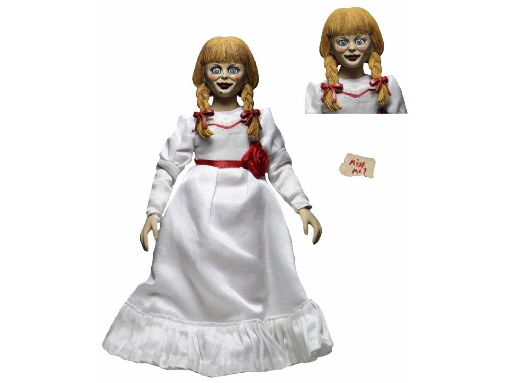The Conjuring Universe Annabelle Figure Gallery Image 11