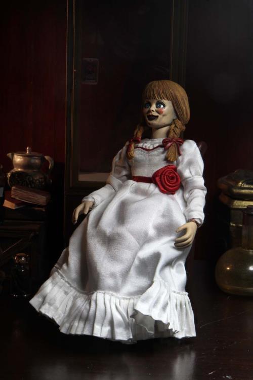 The Conjuring Universe Annabelle Figure Gallery Image 7