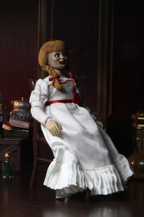 The Conjuring Universe Annabelle Figure Gallery Image 8