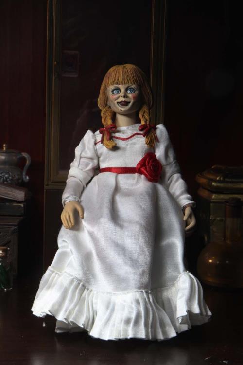 The Conjuring Universe Annabelle Figure Gallery Image 6