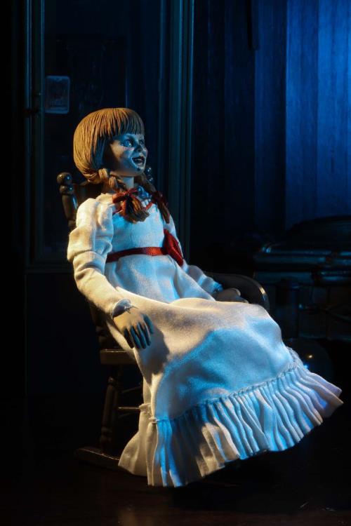 The Conjuring Universe Annabelle Figure Gallery Image 5