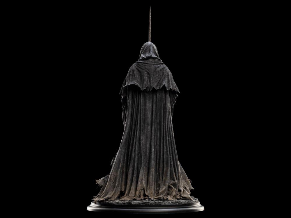 The Lord of the Rings Classic Series Ringwraith of Mordor 1/6 Scale Statue Gallery Image 5