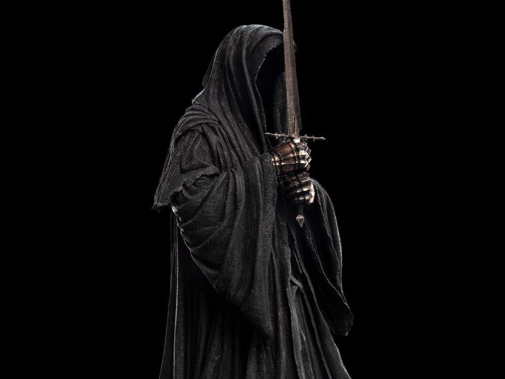 The Lord of the Rings Classic Series Ringwraith of Mordor 1/6 Scale Statue Gallery Image 10