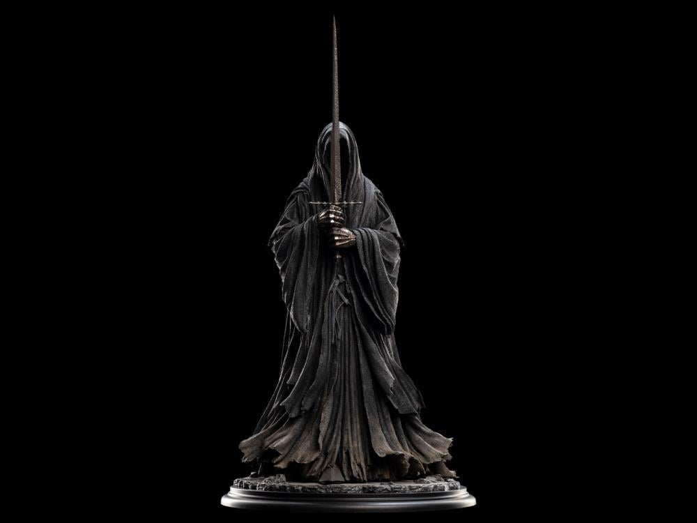 The Lord of the Rings Classic Series Ringwraith of Mordor 1/6 Scale Statue Gallery Image 3