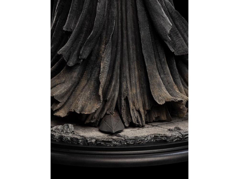 The Lord of the Rings Classic Series Ringwraith of Mordor 1/6 Scale Statue Gallery Image 12